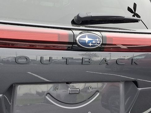 New 2026 Subaru Outback Touring XT AWD/4WD image 5
