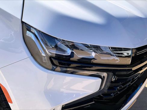 Certified 2023 Chevrolet Tahoe Z71 w/ Luxury Package image 26