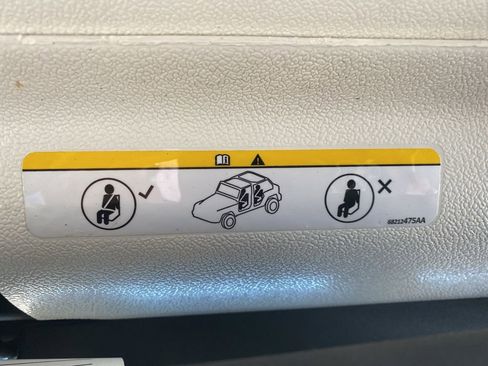 Used 2017 Jeep Wrangler Sport image 25