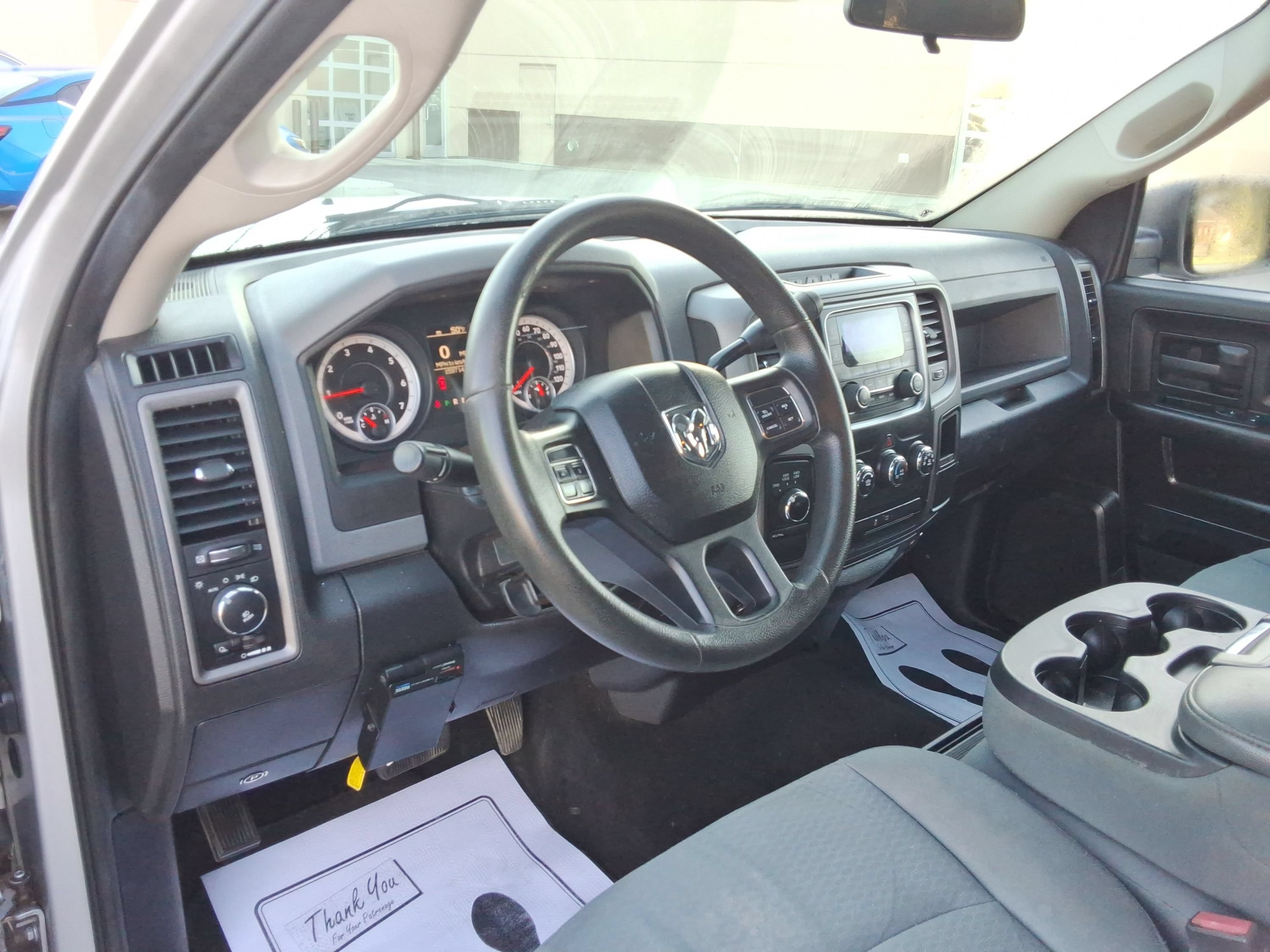 Used 2013 RAM 1500 Express AWD/4WD image 19