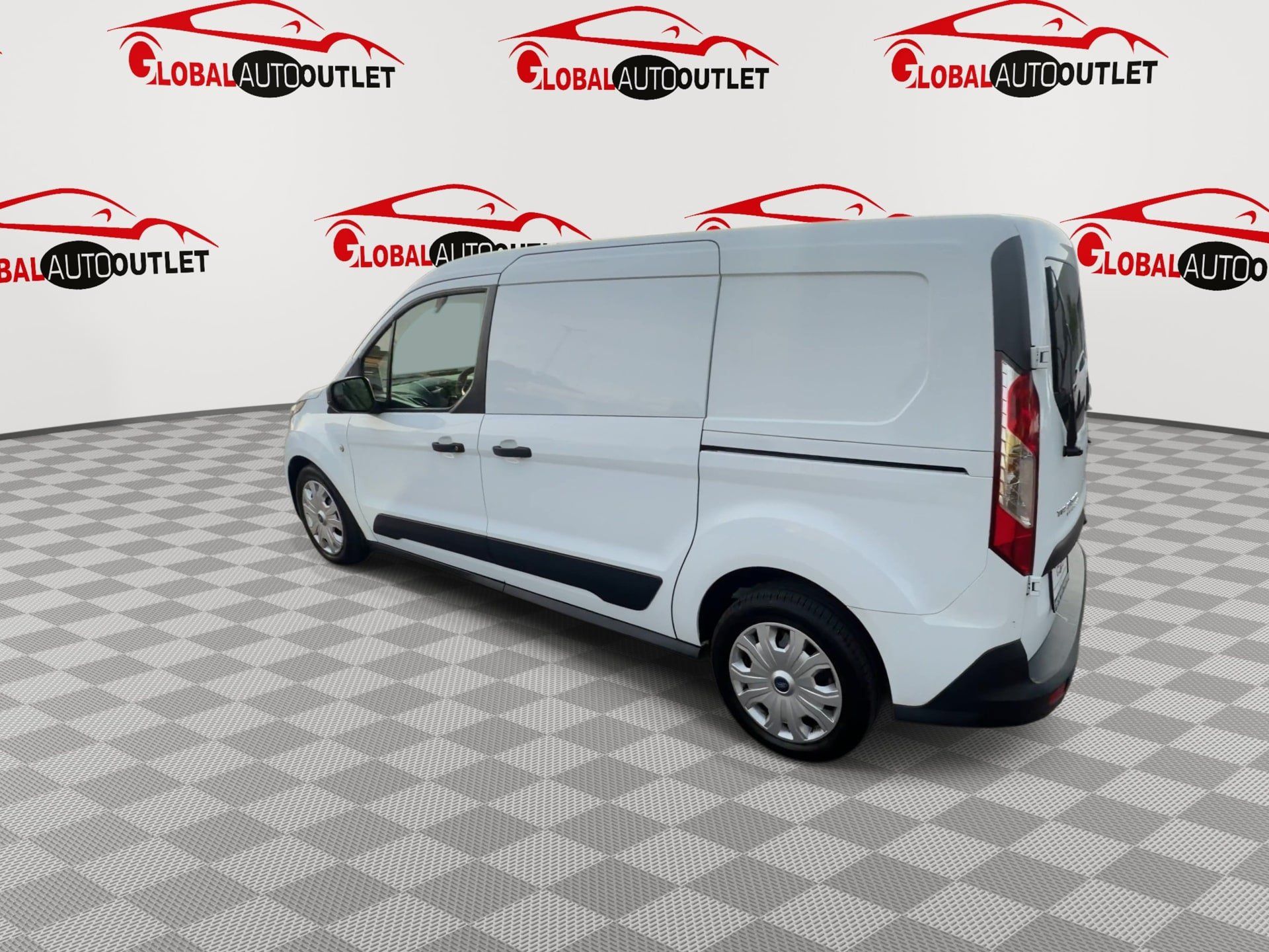 Used 2020 Ford Transit Connect XLT FWD image 6