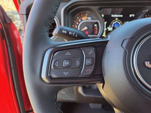 New 2026 Jeep Wrangler Rubicon image 20