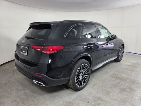 New 2026 Mercedes-Benz GLC 300 image 4