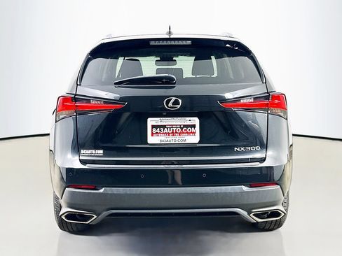 Used 2018 Lexus NX 300 FWD w/ Premium Package image 6