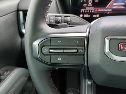 Used 2026 GMC Terrain AT4 w/ Convenience Package III AWD/4WD image 20