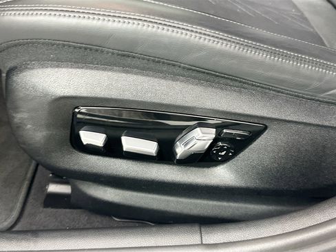 Certified 2023 BMW M550i xDrive w/ Dynamic Handling Package image 20