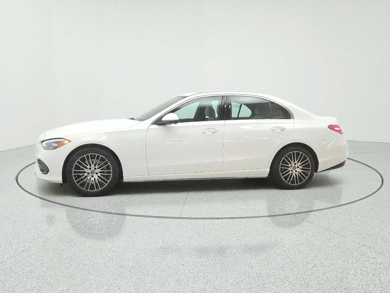 New 2027 Mercedes-Benz C 300 Sedan image 8