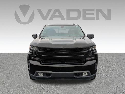 Used 2020 Chevrolet Silverado 1500 RST w/ All-Star Edition image 23