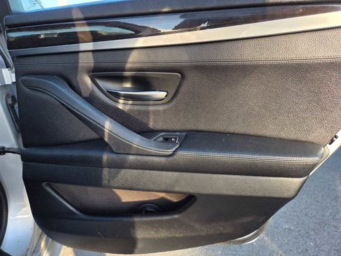 Used 2012 BMW 535i xDrive Sedan image 10