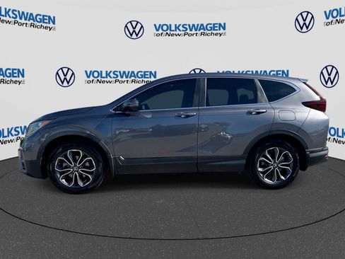 Used 2020 Honda CR-V EX-L image 11