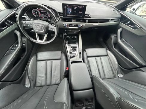 Used 2023 Audi A4 2.0T Premium Plus AWD/4WD image 10