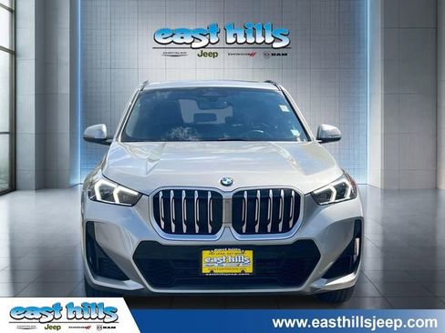 Used 2025 BMW X1 xDrive28i AWD/4WD image 2