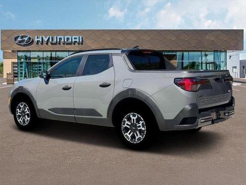 New 2026 Hyundai Santa Cruz XRT AWD/4WD image 4