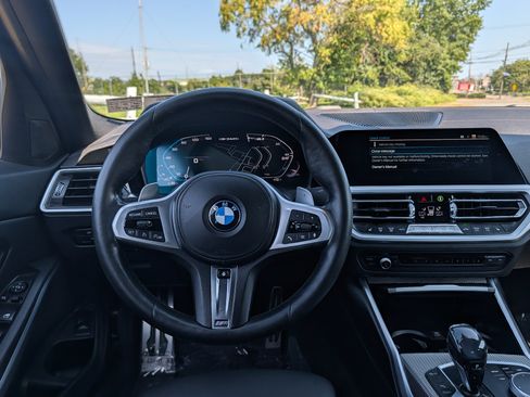 Used 2020 BMW M340i xDrive w/ Premium Package AWD/4WD image 32