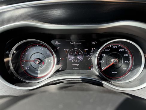 Used 2015 Dodge Charger R/T RWD image 22