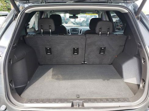 Used 2019 Chevrolet Equinox LT AWD/4WD image 9