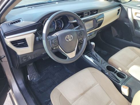 Used 2016 Toyota Corolla LE image 17