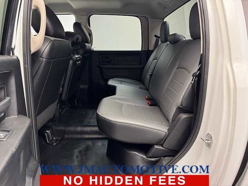 Used 2022 RAM 1500 Tradesman image 15