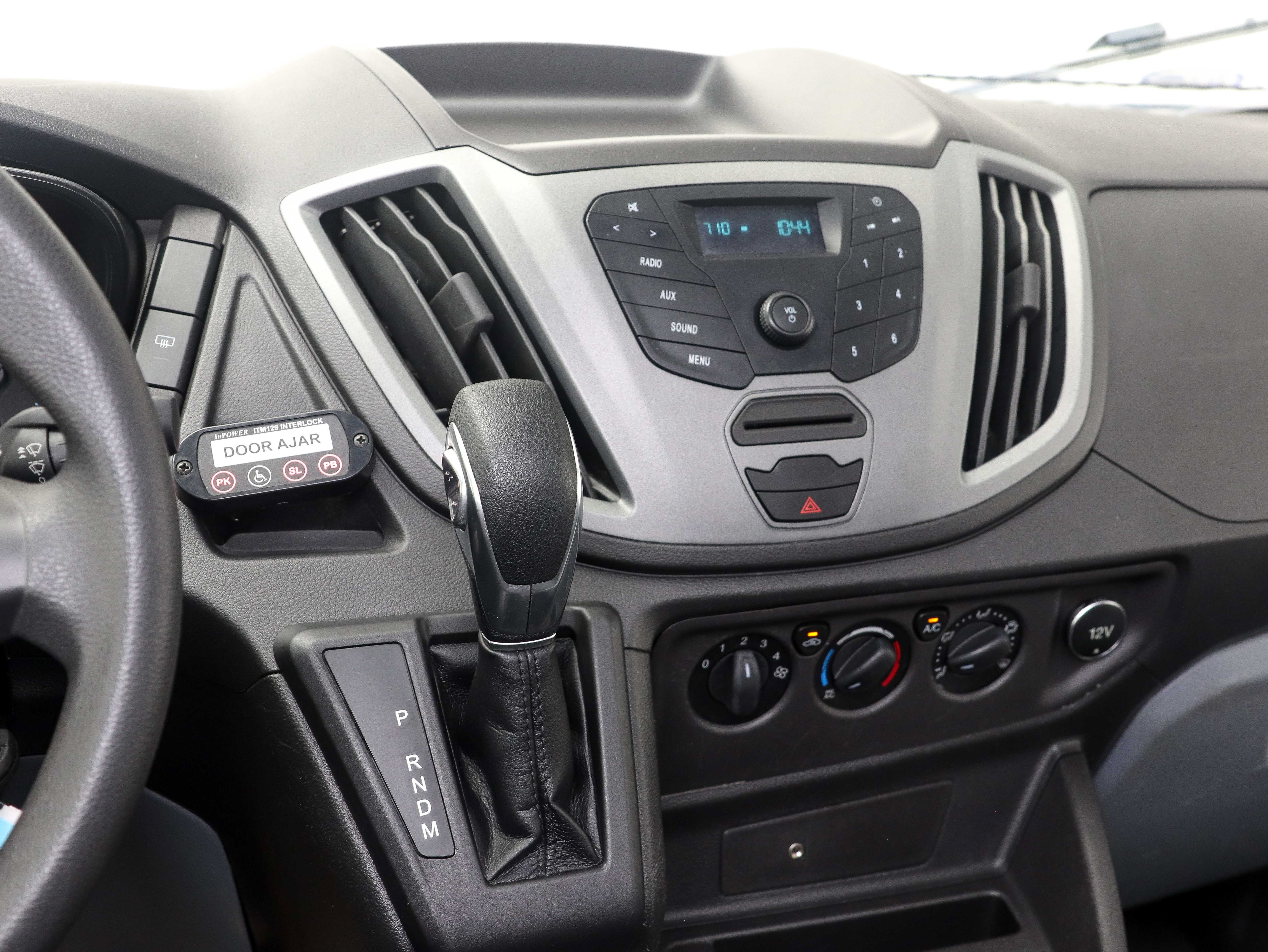 Used 2019 Ford Transit 350 XL RWD image 36