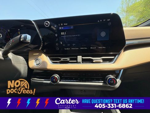 Used 2026 Chevrolet Equinox ACTIV w/ Convenience Package III image 33