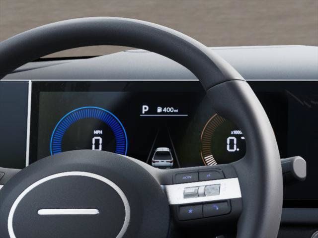 New 2027 Hyundai Santa Cruz SE FWD image 14
