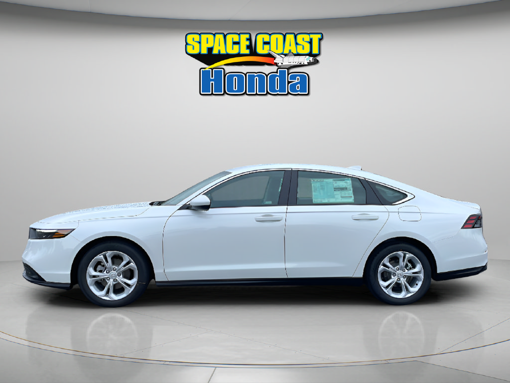New 2026 Honda Accord LX image 6