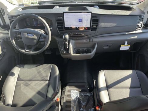New 2026 Ford Transit 250 Base w/ Load Area Protection Package image 11