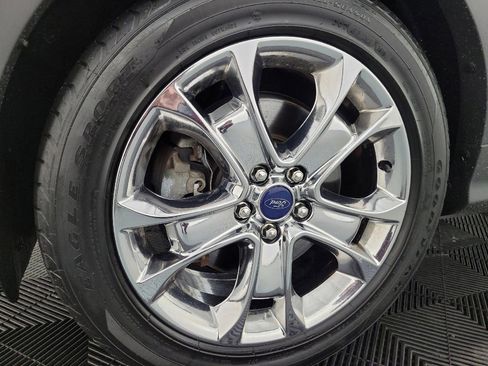 Used 2015 Ford Escape SE w/ Equipment Group 201A image 31