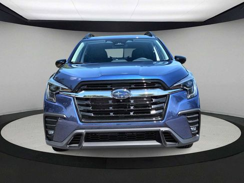 New 2026 Subaru Ascent Limited AWD/4WD image 3