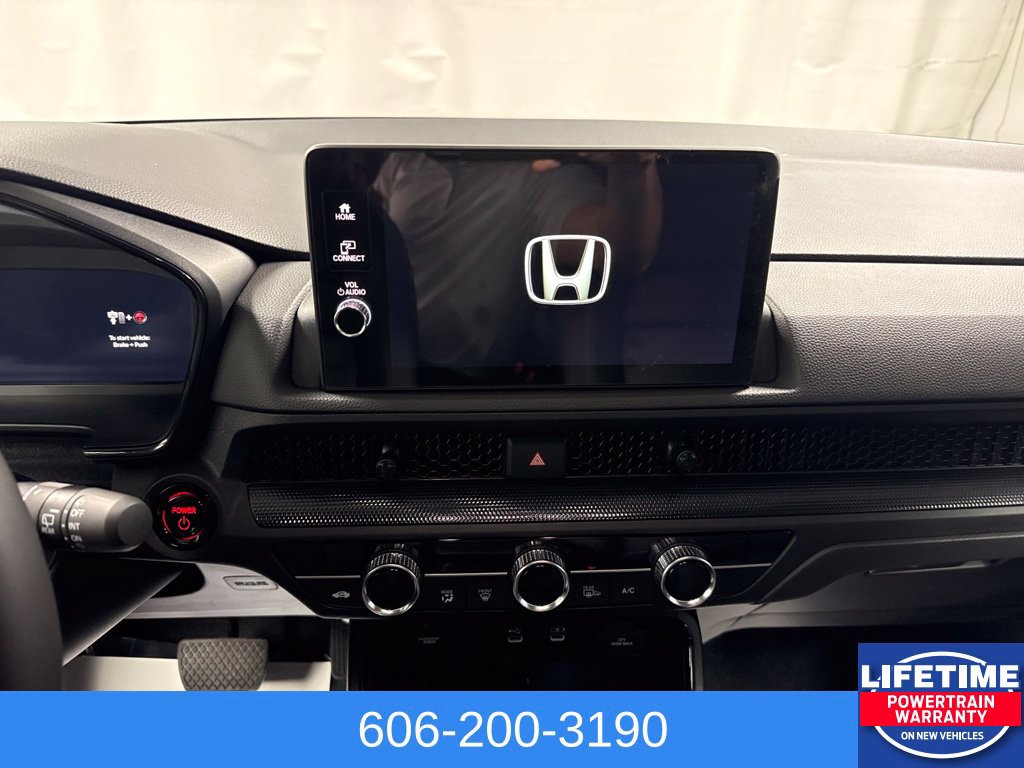 New 2027 Honda CR-V Sport-L image 19