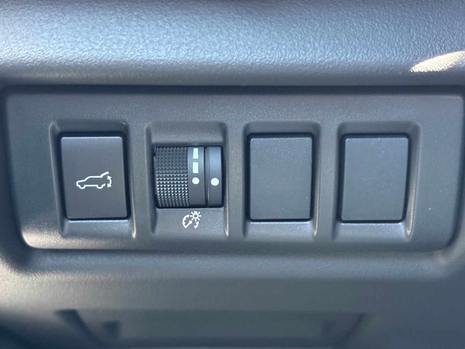 New 2026 Subaru Outback Wilderness AWD/4WD image 15
