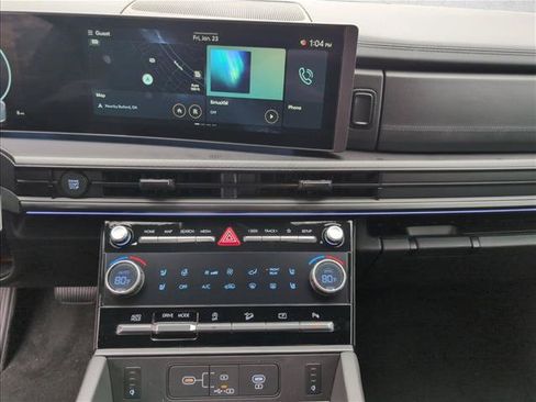 New 2026 Hyundai Santa Fe Calligraphy FWD image 14