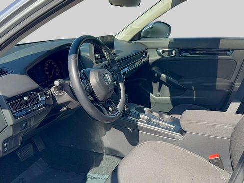 Certified 2024 Honda Civic EX image 13