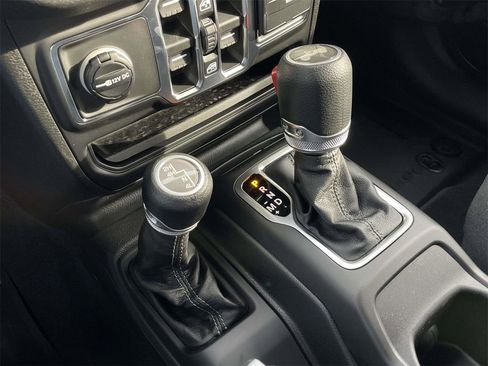 New 2026 Jeep Wrangler Sport image 35