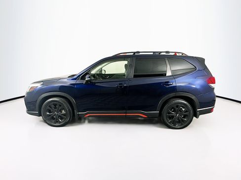 Used 2021 Subaru Forester Sport w/ Popular Package #2 image 4