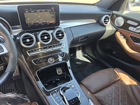 Used 2017 Mercedes-Benz C 63 AMG S image 28