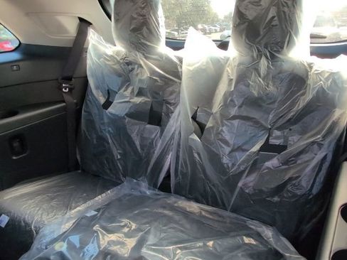 New 2026 MAZDA CX-90 Plug-In Hybrid w/ Preferred image 9