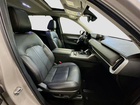 Used 2024 MAZDA CX-90 3.3 Turbo w/ Preferred Package image 34