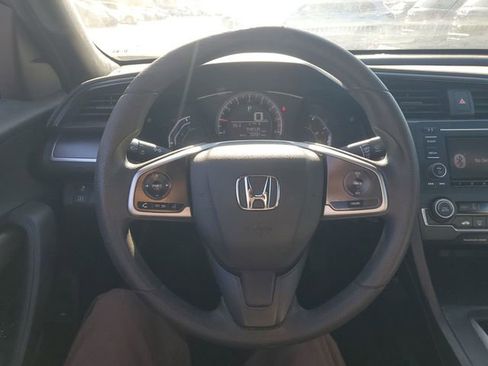 Used 2018 Honda Civic LX-P image 30