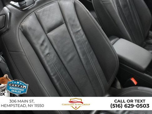 Used 2021 Audi A5 2.0T Premium AWD/4WD image 22