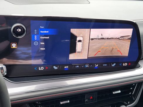 New 2026 Chevrolet Tahoe RST w/ Comfort Package AWD/4WD image 18