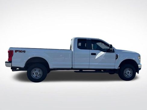 Used 2019 Ford F350 XL w/ XL Value Package AWD/4WD image 7