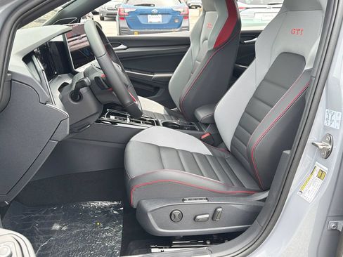 New 2026 Volkswagen GTI Autobahn FWD image 23