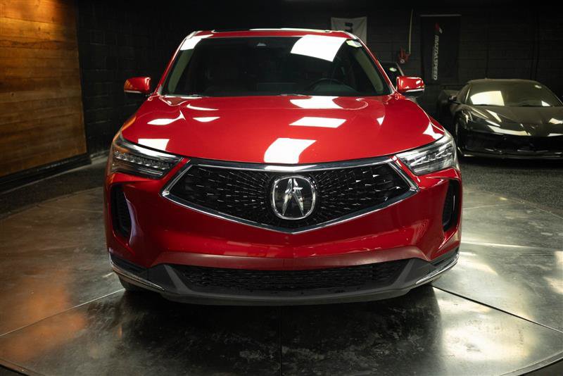 Used 2023 Acura RDX AWD image 3