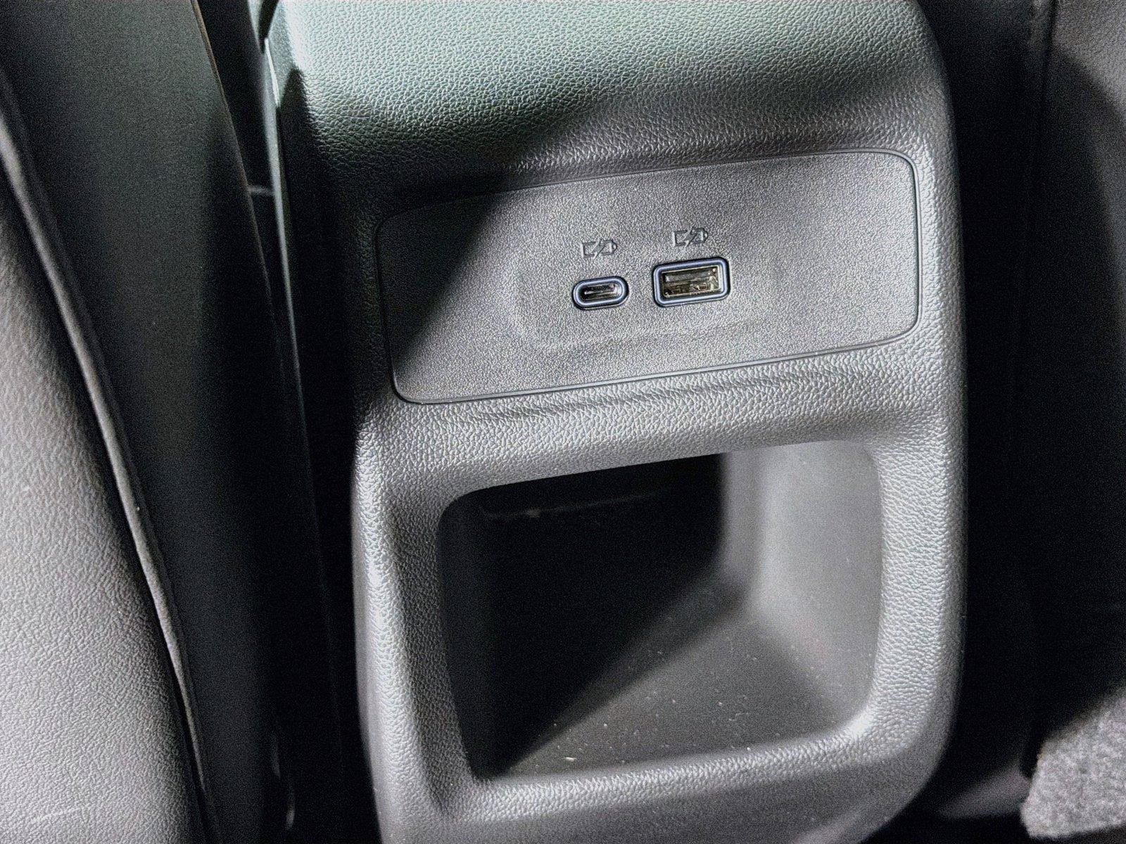 Used 2026 Buick Envista Avenir FWD image 39