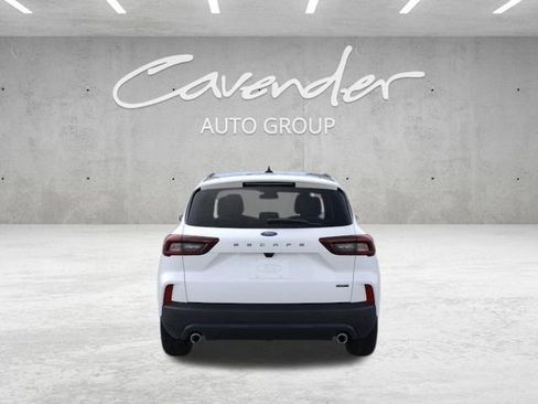 New 2026 Ford Escape ST-Line Select w/ Tech Pack #2 image 5