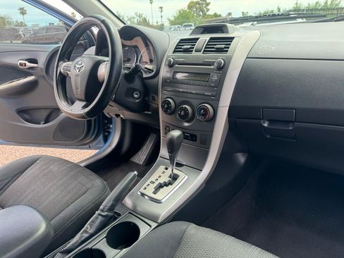 Used 2013 Toyota Corolla S FWD image 42