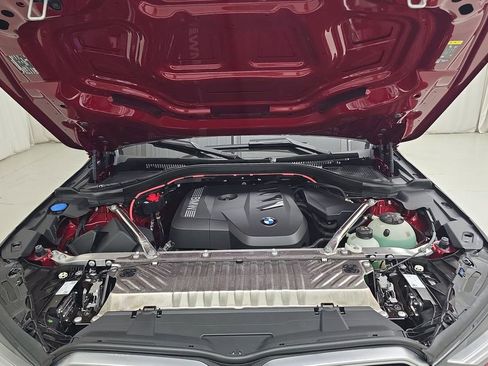 New 2026 BMW X3 xDrive30 w/ Convenience Package image 30