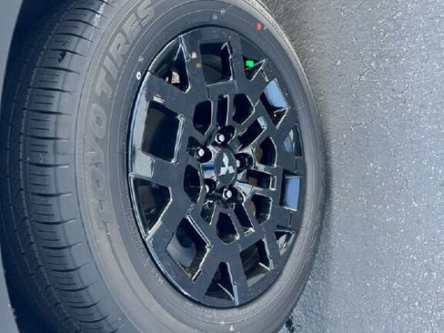 New 2026 Mitsubishi Outlander Trail Edition AWD/4WD image 25