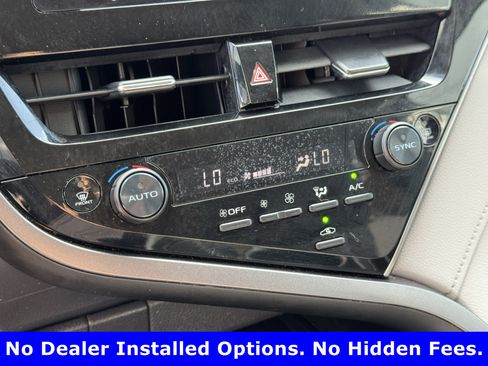 Used 2024 Toyota Camry LE FWD image 18